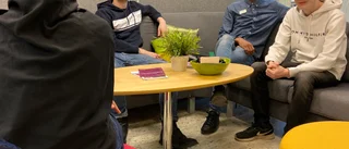 Andreas och Edvin fick en andra chans