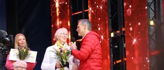 Grannyran: Hon vann över sju miljoner kronor