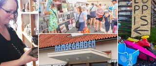 TIPS: Bästa loppisrundan i påsk