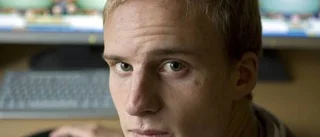 Han ser superettan i vitögat: "För lite mål"