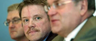 Kommunalrådet hyllar landshövdingen