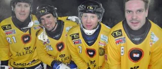 Karlsborgs mirakelvändning avgjorde bandyderbyt
