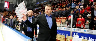 Nya skadesmällen för Luleå Hockey