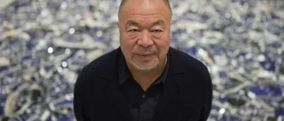 Ai Weiwei aktuell med ny utställning