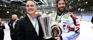 Så mycket tar Roger Rönnberg i bänkpress