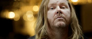 Mattias Alkberg nominerad till kulturpris