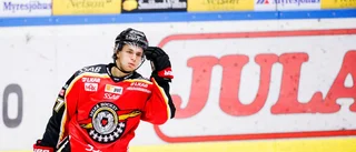 Förre Luleå Hockey-stjärnan hjälte i första finalen i natt