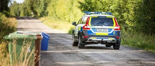 Jordbruksbedragarna har nått Norrbotten