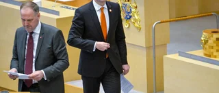 Vilket samhälle vill vi ha?