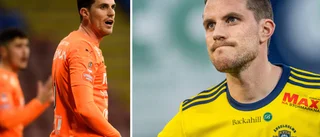 Förre AFC-spelaren drabbad av ALS: "Såg bara död"