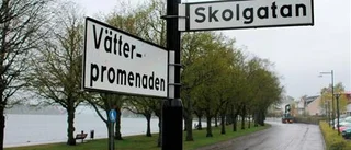 Boende slår larm om farlig trafik
