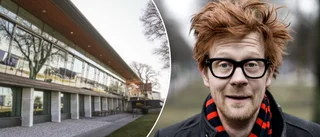 Komiker gör Gotlands-debut med kritikerrosad show