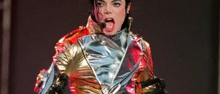 Michael Jackson: Xscape