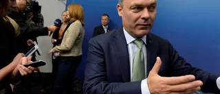 Vad menar Jan Björklund?