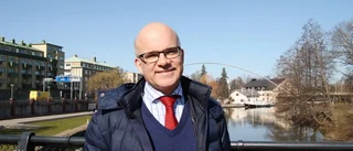 Inga tunnelbroar till Linköping