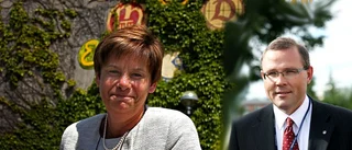 Saab + LiU = sant