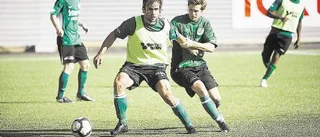 Målet: Comeback i BBK