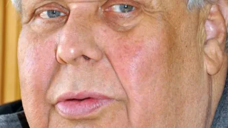 Enkätsvar Ulf Strömbäck