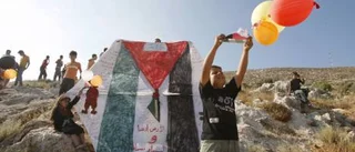 Erkänn Palestina nu!