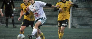 Nu ligger Assis öde i Västerås händer