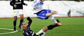 Östlind har hittat rätt i mitten: Jag trivs bra