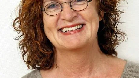 Gunilla Bresky.