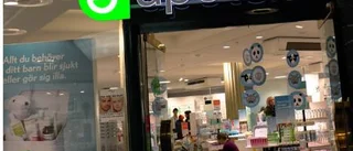 Regeringens medicin mot en påhittad sjukdom