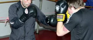 Bodenboxarna ska gå på knock på SM