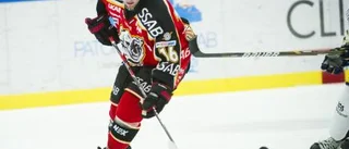 Luleå Hockey föll tungt