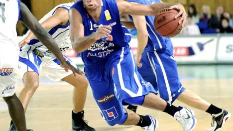 Justin Safford.