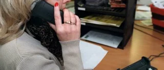 Om rätten till telefoni