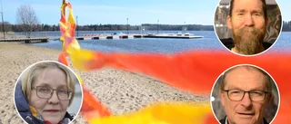 Risk för fortsatt badstopp – bajsbakterierna inte åtgärdade