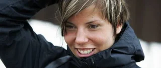 "Att få NSD-medaljen är en otrolig ära"