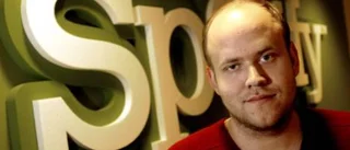 Skivbolagen begränsar Spotifys utbud