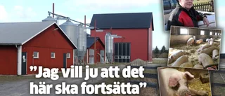 Ingen vill köpa Staffans gård och livsverk 