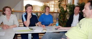 Nedläggning av skolor stoppas