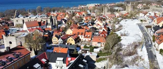 ”Vårt gemensamma kulturarv riskerar att köpas upp”