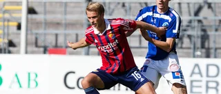 Nye dansken stabil mot Djurgården