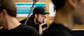 Astbrant: ”Vi känner att vi kan gå långt”