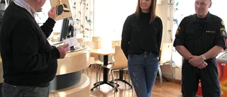 De fångade dubbelmördaren