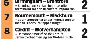 Millwall kan snart vara avsågat