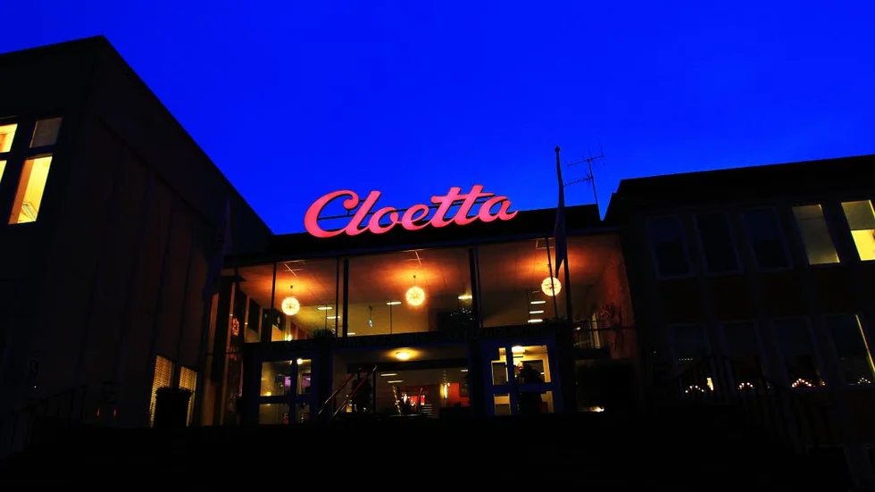 Cloetta
