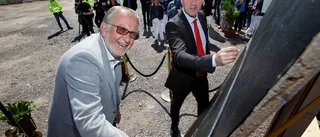 Byggstart för hyresrätter i Övre Vasastaden