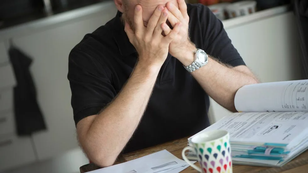 Trött på jobbet? Höjd a-kassa kan ge fler incitiment till att våga språnget.