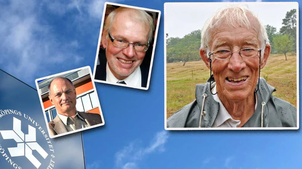 Hedersdoktorer.  Torbjörn Kronander och Jan-Olof Brüer samt Per Gräslund är några som promoveras i maj. Se hela listan i artikeln.