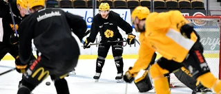 AIK-kuggen redo för final: ”Åker och norpar den första matchen”