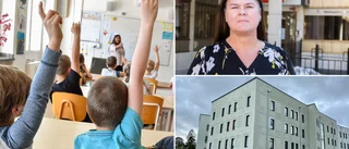 Flera förändringar inom skolan på gång