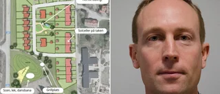 Bolag backar om bostäder – men kommunen kör på