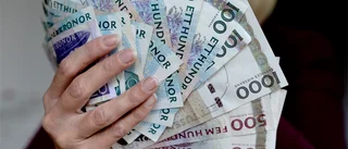 Färre behöver socialbidrag i Linköping