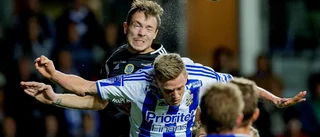 Islänning het för mästarlaget